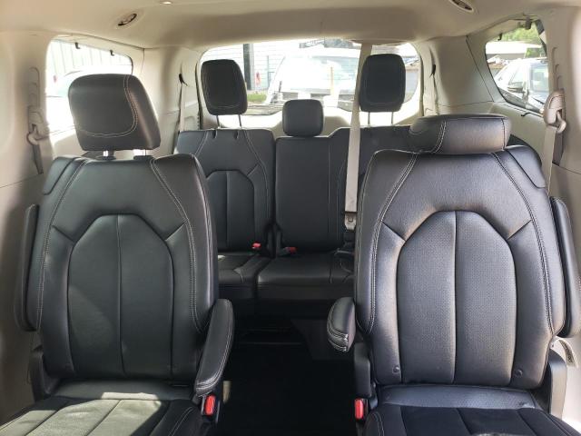 Photo 10 from auction – 2022 CHRYSLER PACIFICA T with VIN 2C4RC1BG6NR154241