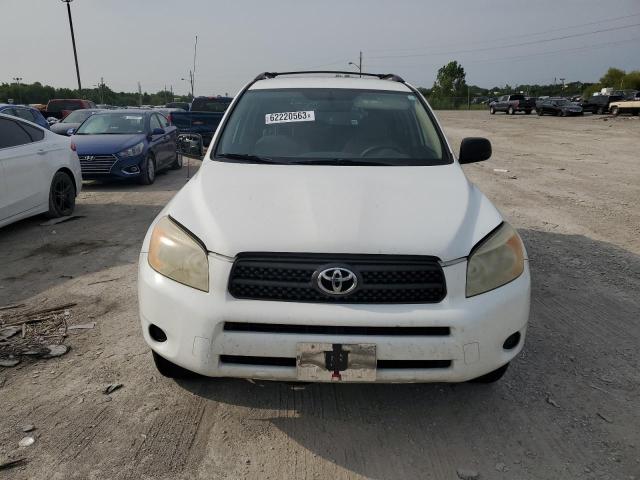 Photo 5 from auction – 2008 TOYOTA RAV4 with VIN JTMBD33V886067220