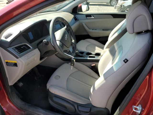 Photo 7 from auction – 2015 HYUNDAI SONATA SE with VIN 5NPE24AF1FH031568