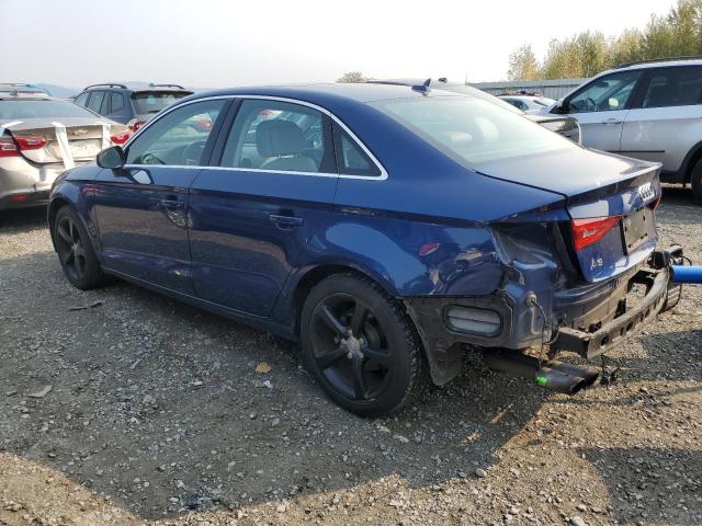 Photo 2 from auction – 2015 AUDI A3 PREMIUM with VIN WAUACGFF3F1131939