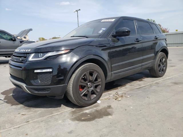 Photo 1 from auction – 2018 LAND ROVER RANGE ROVE with VIN SALVP2RX8JH324225