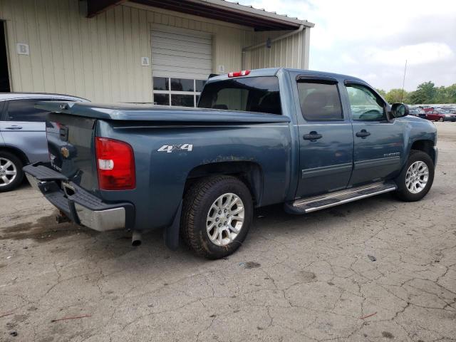 Photo 3 from auction – 2011 CHEVROLET SILVERADO with VIN 1GCPKSE35BF226610