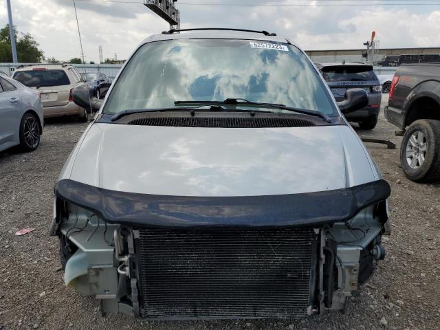 Photo 5 from auction – 2003 DODGE GRAND CARA with VIN 1D4GP24373B266380