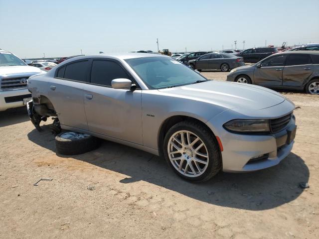 Photo 4 from auction – 2015 DODGE CHARGER R/ with VIN 2C3CDXCT9FH732068