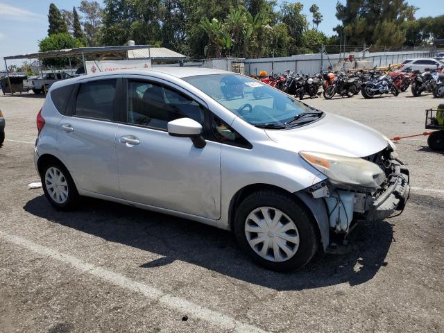 Photo 4 from auction – 2015 NISSAN VERSA NOTE with VIN 3N1CE2CP8FL371604