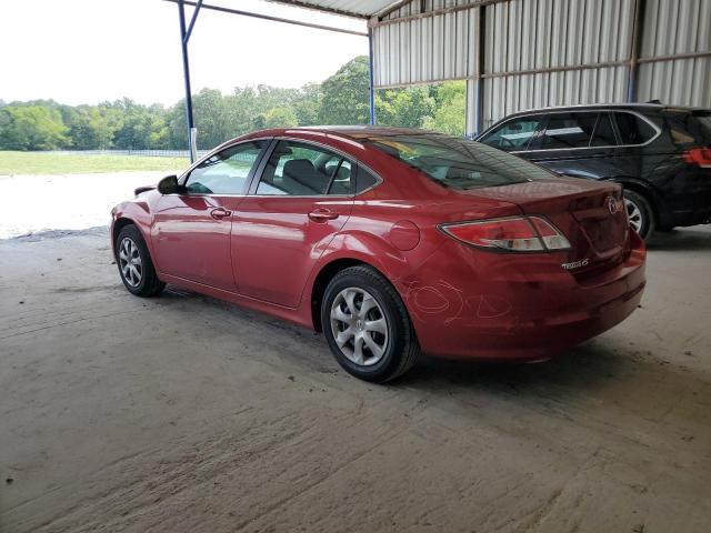 Photo 2 from auction – 2009 MAZDA 6 I with VIN 1YVHP80A695M23861