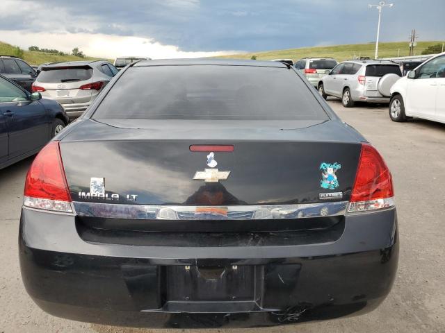 Photo 6 from auction – 2010 CHEVROLET IMPALA LT with VIN 2G1WB5EK1A1242015