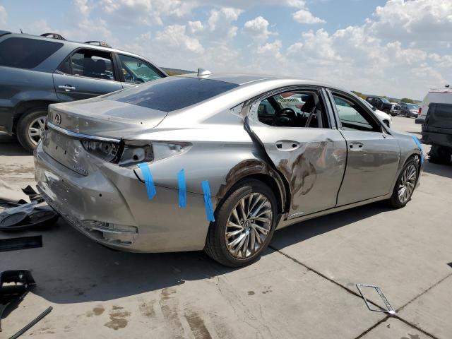 Photo 3 from auction – 2021 LEXUS ES 300H LU with VIN 58AEA1C12MU008617