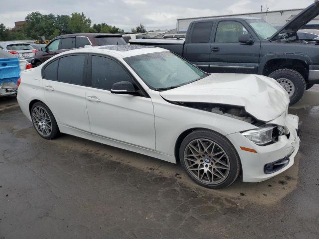 Photo 4 from auction – 2013 BMW 335 XI with VIN WBA3B9G51DNP39610