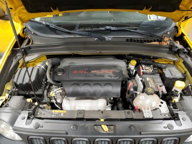 Photo 11 from auction – 2016 JEEP RENEGADE T with VIN ZACCJBCT6GPD37451