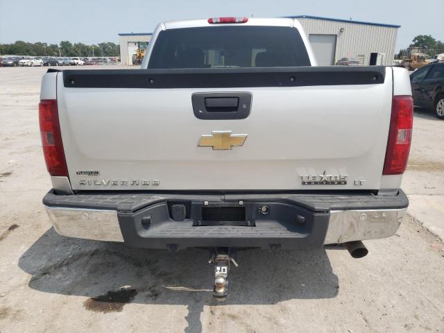 Photo 6 from auction – 2011 CHEVROLET SILVERADO with VIN 3GCPCSE26BG299648