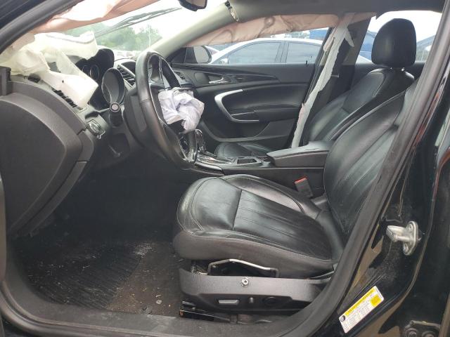 Zdjęcie 7 z aukcji – 2012 BUICK REGAL PREM z VIN 2G4GS5EK3C9126343