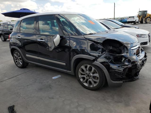 Photo 4 from auction – 2016 FIAT 500L TREKK with VIN ZFBCFADH1GZ037911