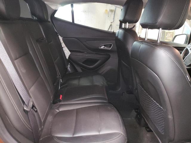 Photo 11 from auction – 2016 BUICK ENCORE with VIN KL4CJGSB5GB637377