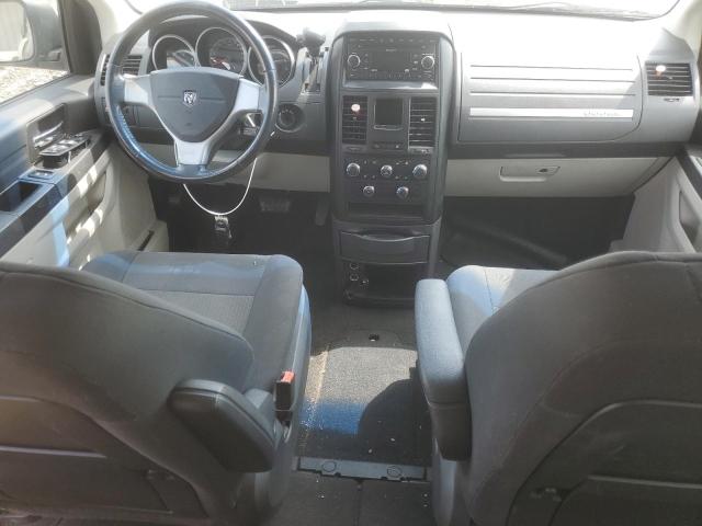 Photo 8 from auction – 2008 DODGE GRAND CARA with VIN 2D8HN44H78R703626