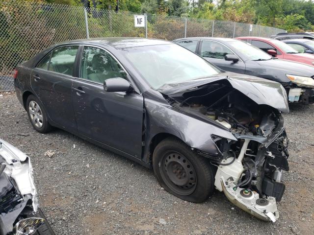 Photo 4 from auction – 2007 TOYOTA CAMRY CE with VIN 4T1BE46K97U100042