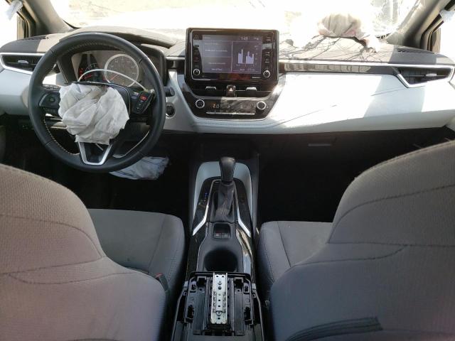 Photo 8 from auction – 2022 TOYOTA COROLLA SE with VIN 5YFS4MCE0NP104125