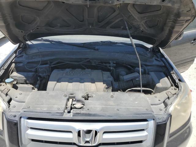 Фото 11 с аукциона – 2007 HONDA PILOT EX с VIN 5FNYF28417B020130