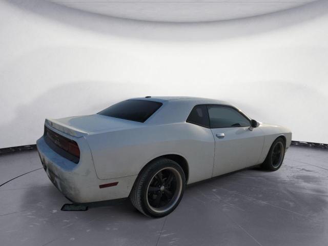 Photo 3 from auction – 2014 DODGE CHALLENGER with VIN 2C3CDYAG5EH101506