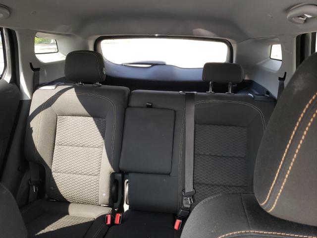 Photo 10 from auction – 2018 GMC TERRAIN SL with VIN 3GKALMEV5JL152047