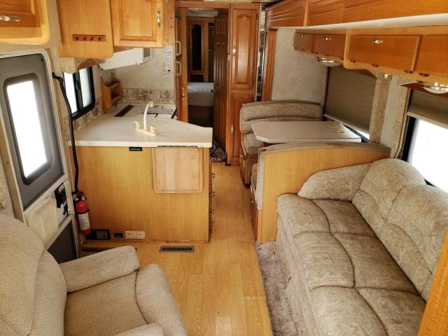 Photo 6 from auction – 2003 WORK WORK&PLAY with VIN 5B4MP67G333365249