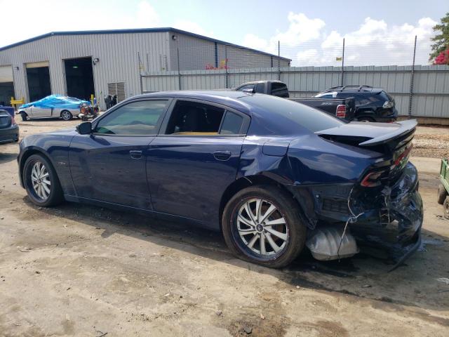 Photo 2 from auction – 2017 DODGE CHARGER R/ with VIN 2C3CDXCT6HH518447