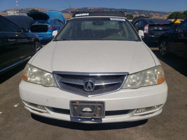 Photo 5 from auction – 2003 ACURA 3.2TL with VIN 19UUA56613A035816