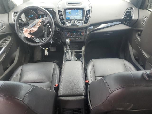 Photo 8 from auction – 2017 FORD ESCAPE TIT with VIN 1FMCU9J97HUA35279