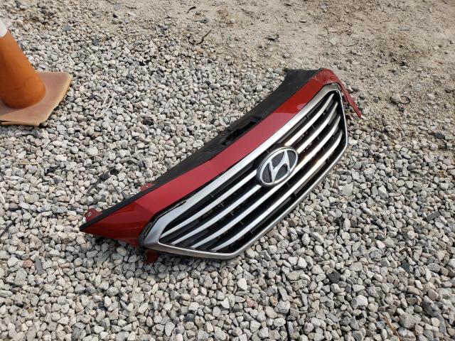 Photo 12 from auction – 2017 HYUNDAI SONATA SE with VIN 5NPE24AF0HH451440