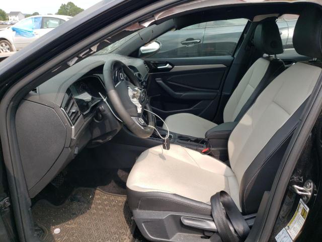 Photo 7 from auction – 2021 VOLKSWAGEN JETTA S with VIN 3VWCB7BU4LM038894