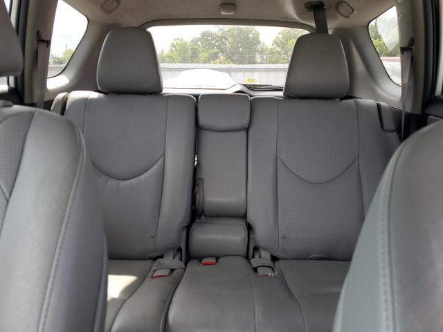 Photo 10 from auction – 2011 TOYOTA RAV4 LIMIT with VIN 2T3DK4DV5BW064851