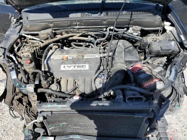 Photo 11 from auction – 2005 HONDA CR-V LX with VIN JHLRD68535C005197