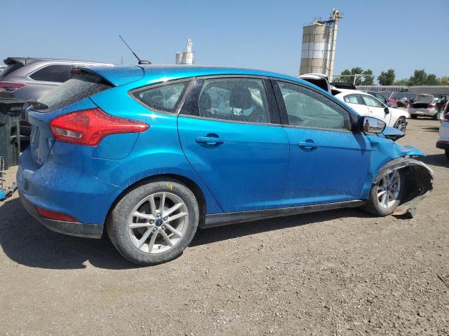 Photo 3 from auction – 2016 FORD FOCUS SE with VIN 1FADP3K23GL267757