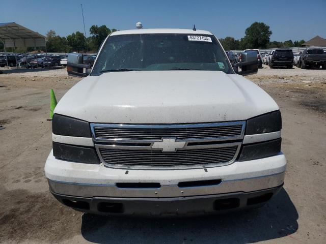 Photo 5 from auction – 2006 CHEVROLET SILVERADO with VIN 1GCEK19B26Z243193