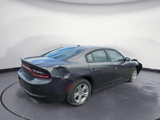Photo 3 from auction – 2022 DODGE CHARGER SX with VIN 2C3CDXBG5NH258753