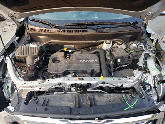 Photo 12 from auction – 2019 GMC TERRAIN SL with VIN 3GKALPEV5KL250398