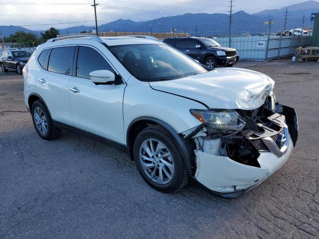 Photo 4 from auction – 2015 NISSAN ROGUE S with VIN 5N1AT2MV4FC806049