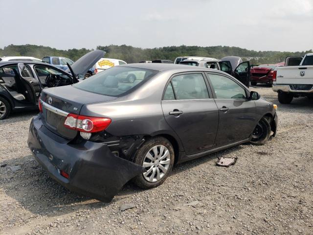 Photo 3 from auction – 2013 TOYOTA COROLLA BA with VIN 2T1BU4EE9DC029288