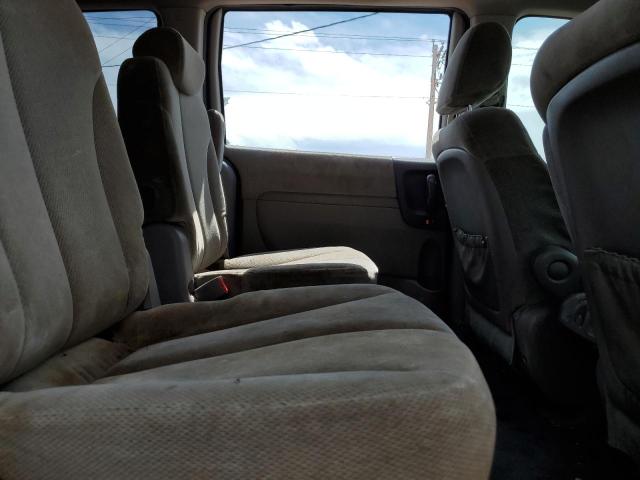 Photo 11 from auction – 2008 KIA SEDONA EX with VIN KNDMB233986207816