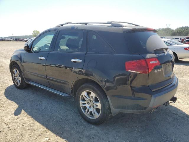 Photo 2 from auction – 2008 ACURA MDX TECHNO with VIN 2HNYD28368H503552