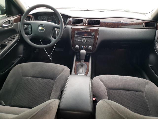 Photo 8 from auction – 2013 CHEVROLET IMPALA LS with VIN 2G1WF5E30D1145079