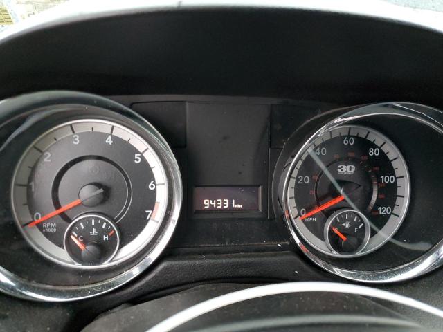 Photo 9 from auction – 2014 DODGE GRAND CARA with VIN 2C4RDGBG8ER376747