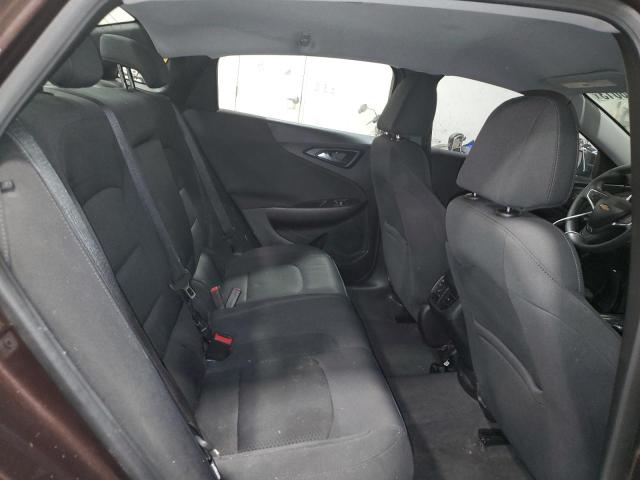 Photo 10 from auction – 2016 CHEVROLET MALIBU LT with VIN 1G1ZE5STXGF208707