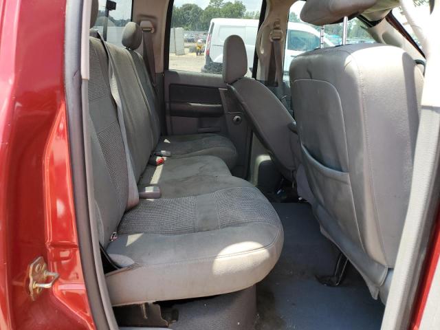 Photo 10 from auction – 2007 DODGE RAM 1500 S with VIN 1D7HA182X7S100722