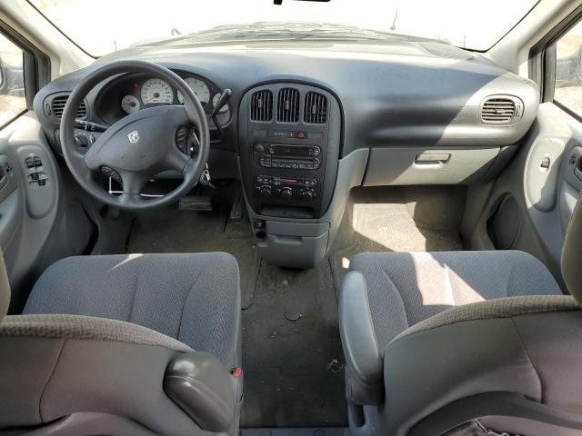Photo 8 from auction – 2006 DODGE GRAND CARA with VIN 1D4GP24R86B699618