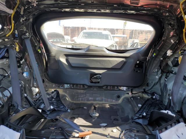 Photo 10 from auction – 2024 SUBARU CROSSTREK with VIN JF2GUADC0RH227346