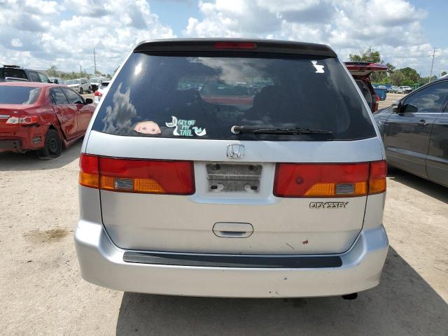 Photo 6 from auction – 2003 HONDA ODYSSEY LX with VIN 5FNRL18573B054180