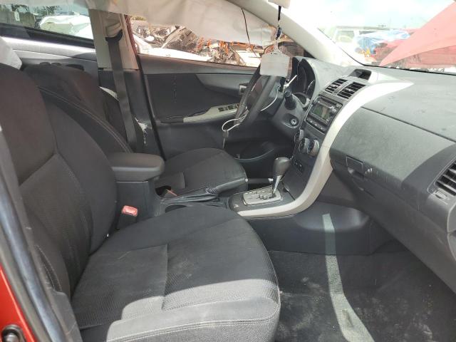 Photo 7 from auction – 2012 TOYOTA COROLLA BA with VIN 5YFBU4EE4CP003468