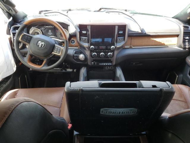 Photo 8 from auction – 2021 RAM 2500 LONGH with VIN 3C6UR5GJ4MG550877
