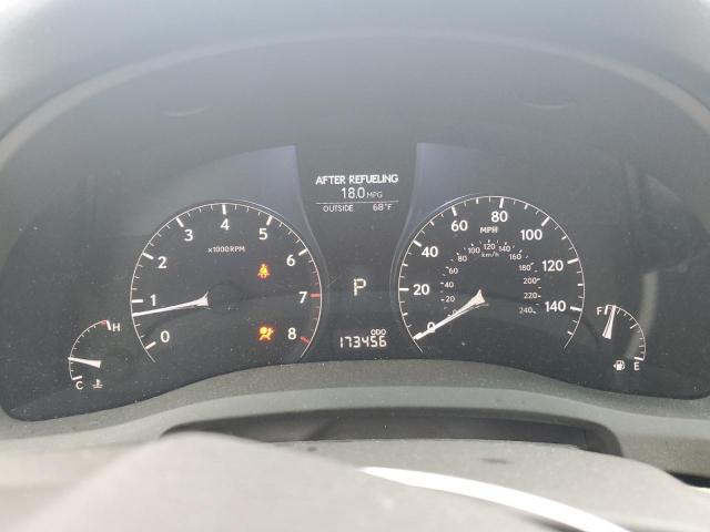 Photo 9 from auction – 2010 LEXUS RX 350 with VIN 2T2BK1BA7AC020764